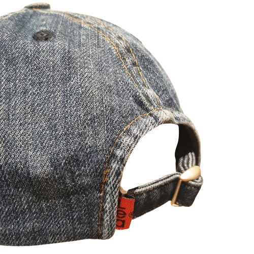 Baseball Hat Lea