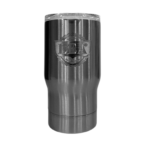 LEA TUMBLER CUP COFFEE 450ml STAINLESS STEEL