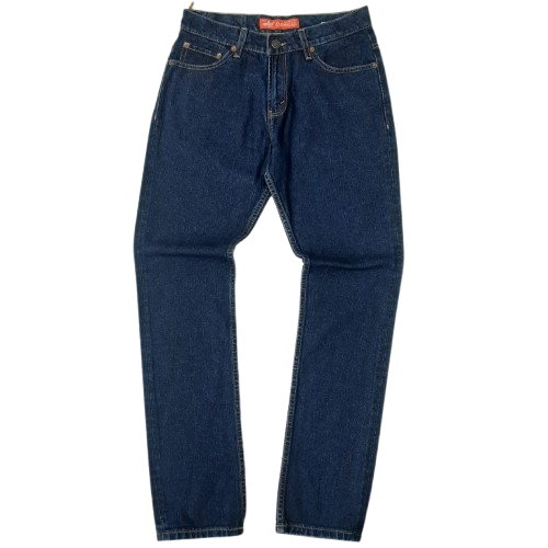 603 - Slim Fit BASIC Series 12,75 Oz