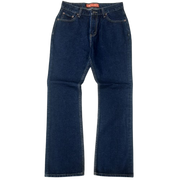 607 - Bootcut Fit BASIC Series 12,75 Oz