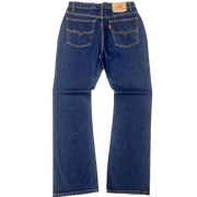 607 - Bootcut Fit BASIC Series 12,75 Oz