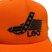 Baseball Hat Lea