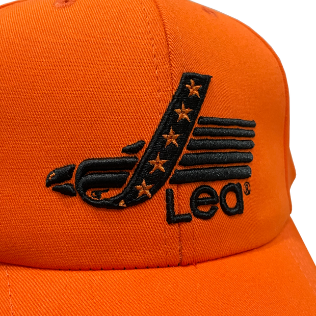 Baseball Hat Lea