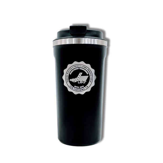 TBL - LEA TUMBLER TRAVEL 510ml STAINLESS STEEL