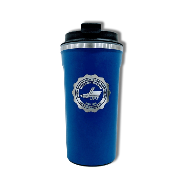 TBL - LEA TUMBLER TRAVEL 510ml STAINLESS STEEL